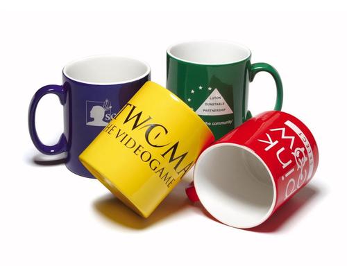 Promotional Mugs 1