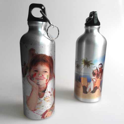 Sipper Bottles
