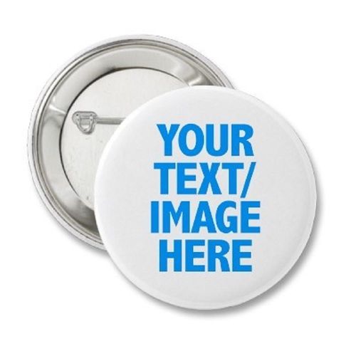 Button Badges 2