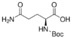Bloc-l-glutamine