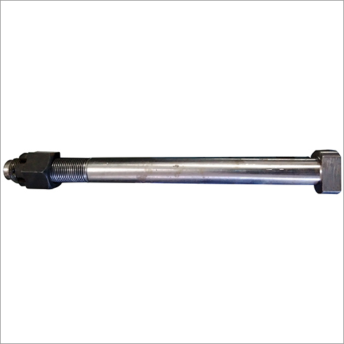 Center Bolts