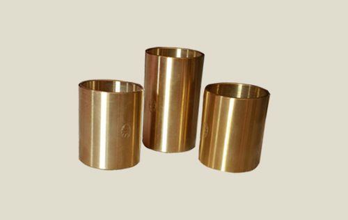Brass Bush