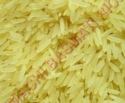 Pusa Golden Sella Basmati Rice