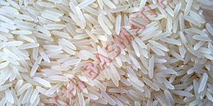 Pusa Raw Basmati Rice