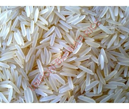 Pusa White Sella Basmati Rice