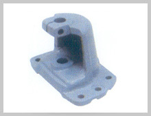 Steel Hanger Shackle