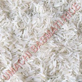 Sharbati Raw Basmati Rice