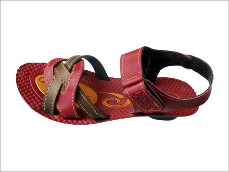 Ladies sandals