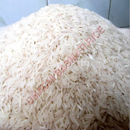 Sharbati White Sella Basmati Rice