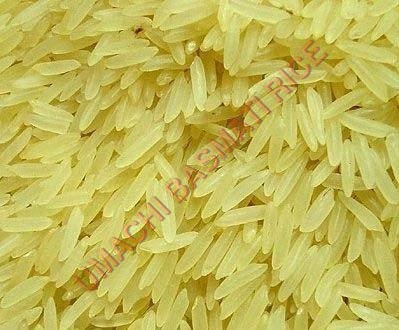 Sugandha Golden Sella Basmati Rice