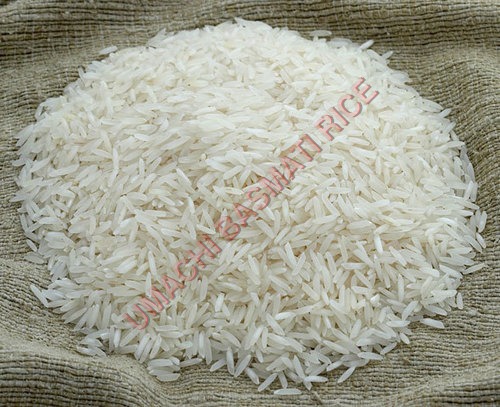 Sugandha Raw Basmati Rice