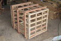 Folding Crate