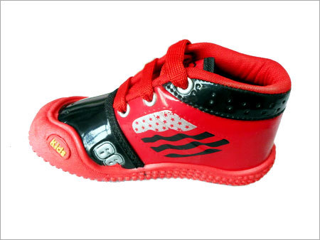 kiddy shoes