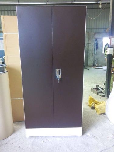 Single Door Steel Almirah