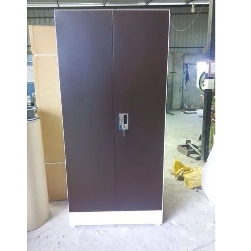 Single Door Steel Almirah