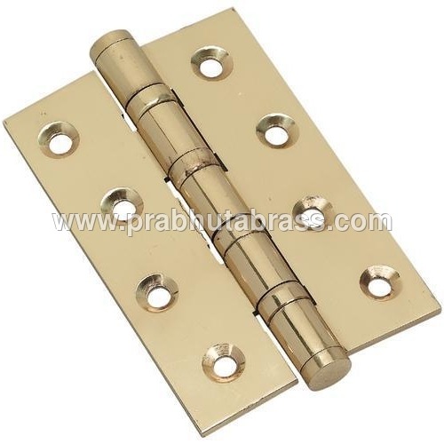 Brass Bearing Hinges