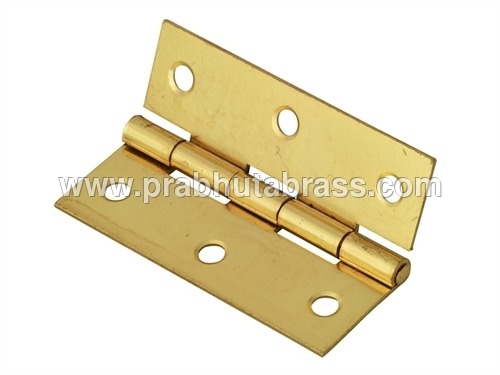 Brass Butt Hinges
