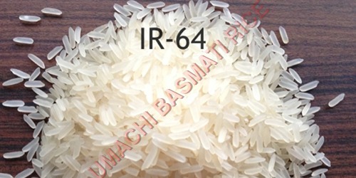 IR64 Rice