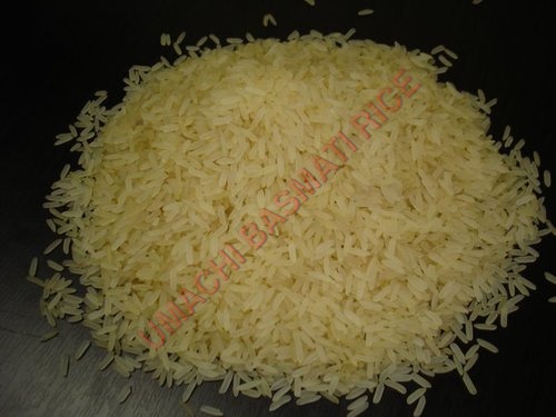 Long Grain Parboiled Rice