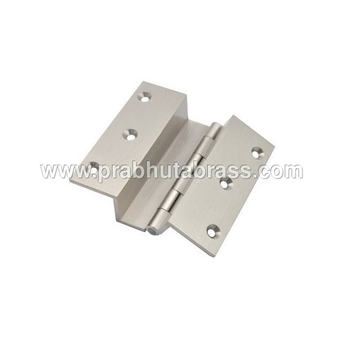 Brass W Type Hinges