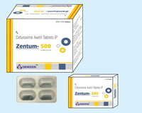 Zentum-500
