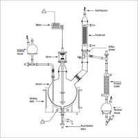 Reaction Unit
