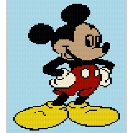 Designer Mosaic Tiles