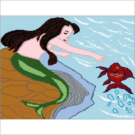 Whites Swimming Pool Mosaic Tiles