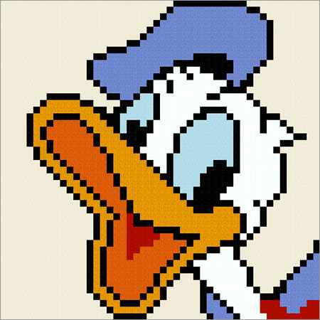 Mosaic Tiles