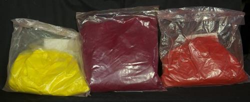 Pigment Powder