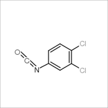 3,4-Dichlorophenyl Isocyanate
