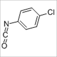 4-Chlorophenyl Isocyanate