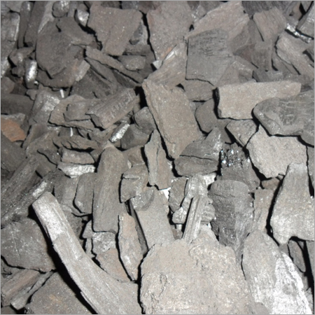 Mangrove Wood Charcoal
