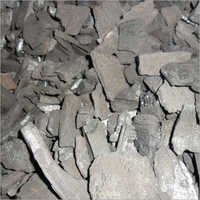 Mangrove Wood Charcoal