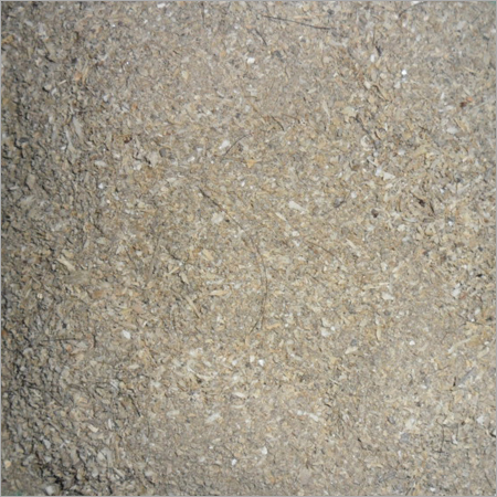 Crushed Cattle Bone Powder