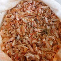 Dried Shrimp Shell