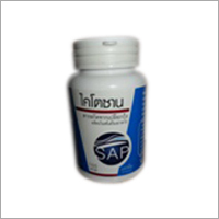 S.A.P.Chitosan capsules