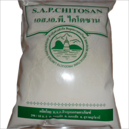 Chitosan Powder