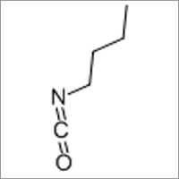 Butyl Isocyanate