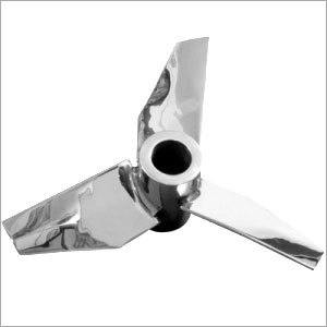 Hydrofoil Impeller