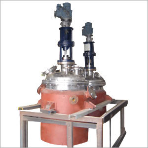 Chemical Reactor