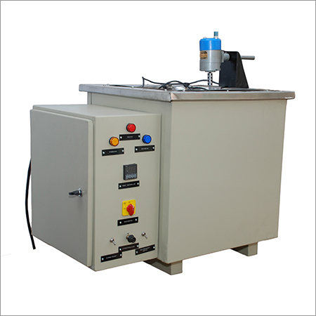 Reversion Test Apparatus