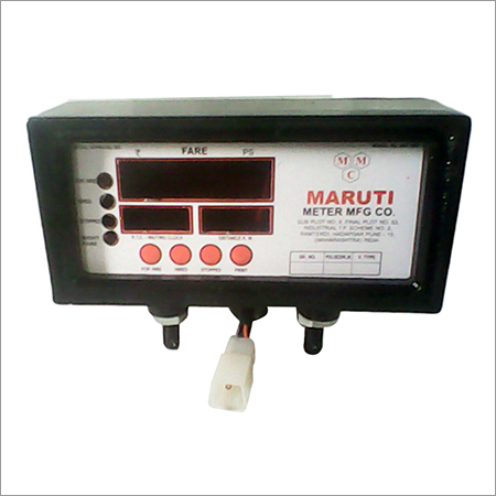 Taxi Meter