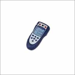 Electrical Loop Calibrator