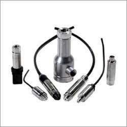 Pressure Sensor