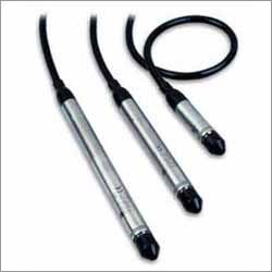 Depth Level Sensor