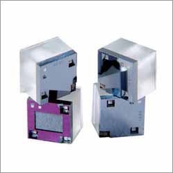Trench Etched Resonant Pressure Sensors