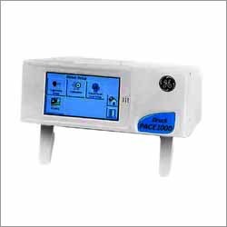 Precision Pressure Indicator