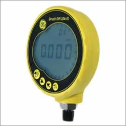 Digital Pressure Gauge