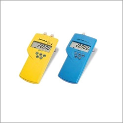 Handheld Pressure Indicator